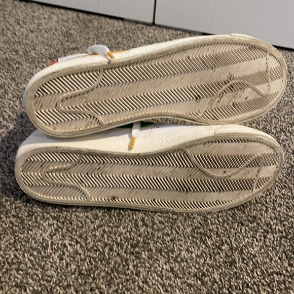 10 Blazer Mid 'Roswell Rayguns' dd9239-100 - Picture 4 of 8